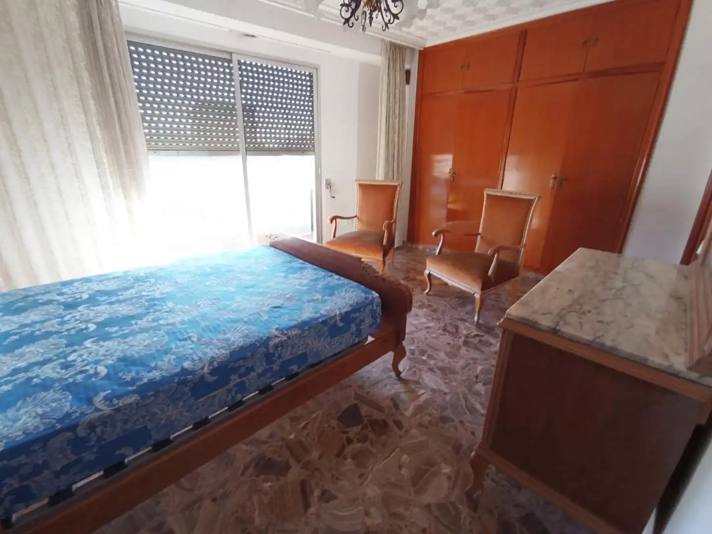 Schlafzimmer von Wohnung zum Verkauf in Picanya