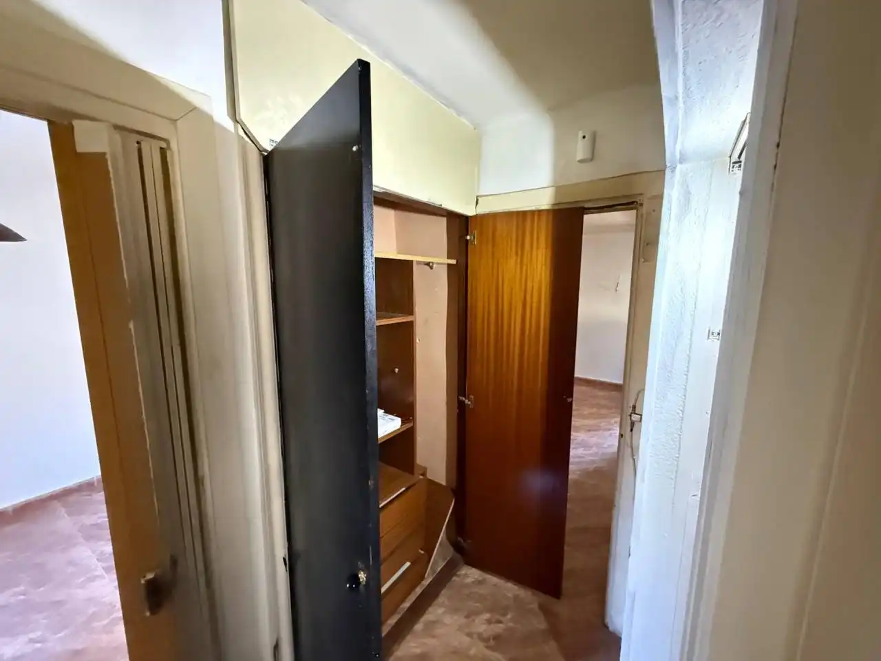 Piso en venta en Terrassa