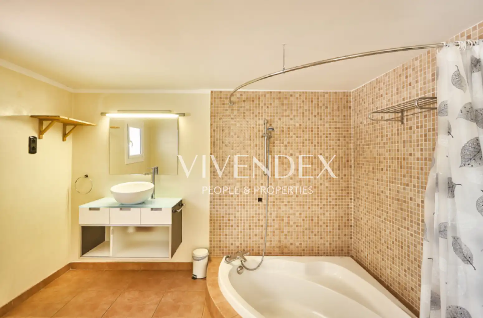 Bathroom of Detached homes for sale in Barcelona  with Terrace