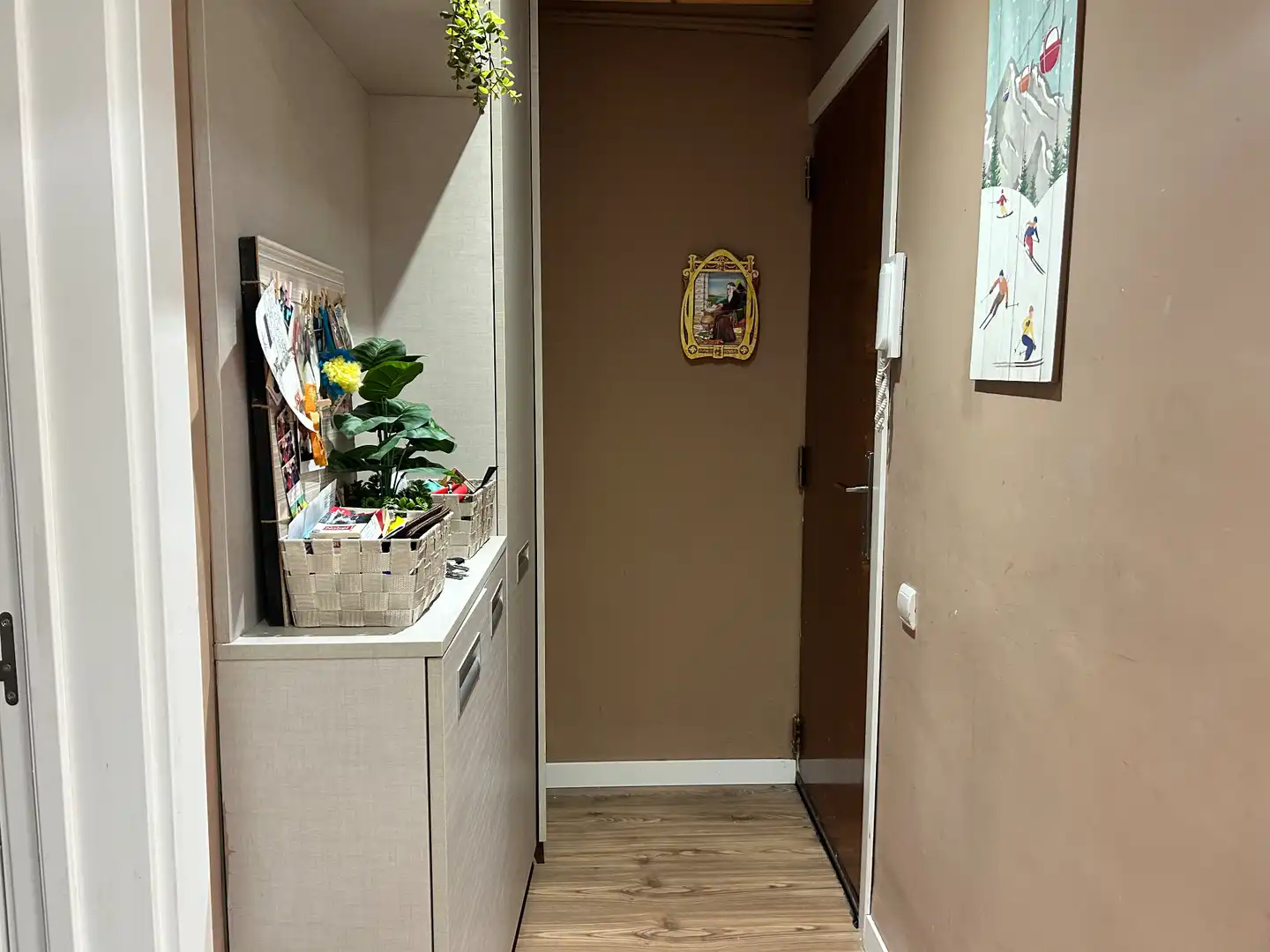 Piso en venta en Valls con Calefacción y Balcón