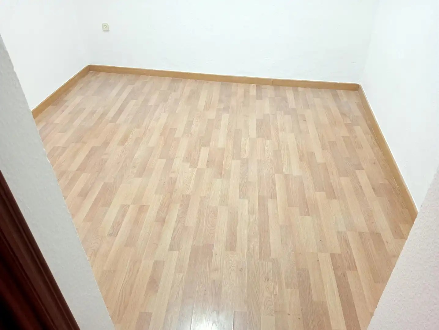 Apartament de lloguer a Feria