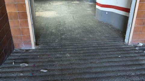 Foto 3 de Garaje de alquiler en Marxalenes, Valencia Capital