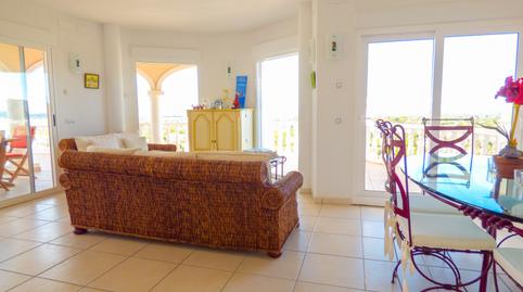 Foto 4 de Casa o xalet en venda a Carrer Riu Segura, Pedreguer, Alicante