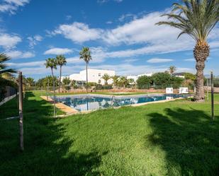 Piscina de Àtic en venda en  Almería Capital amb Aire condicionat, Calefacció i Terrassa