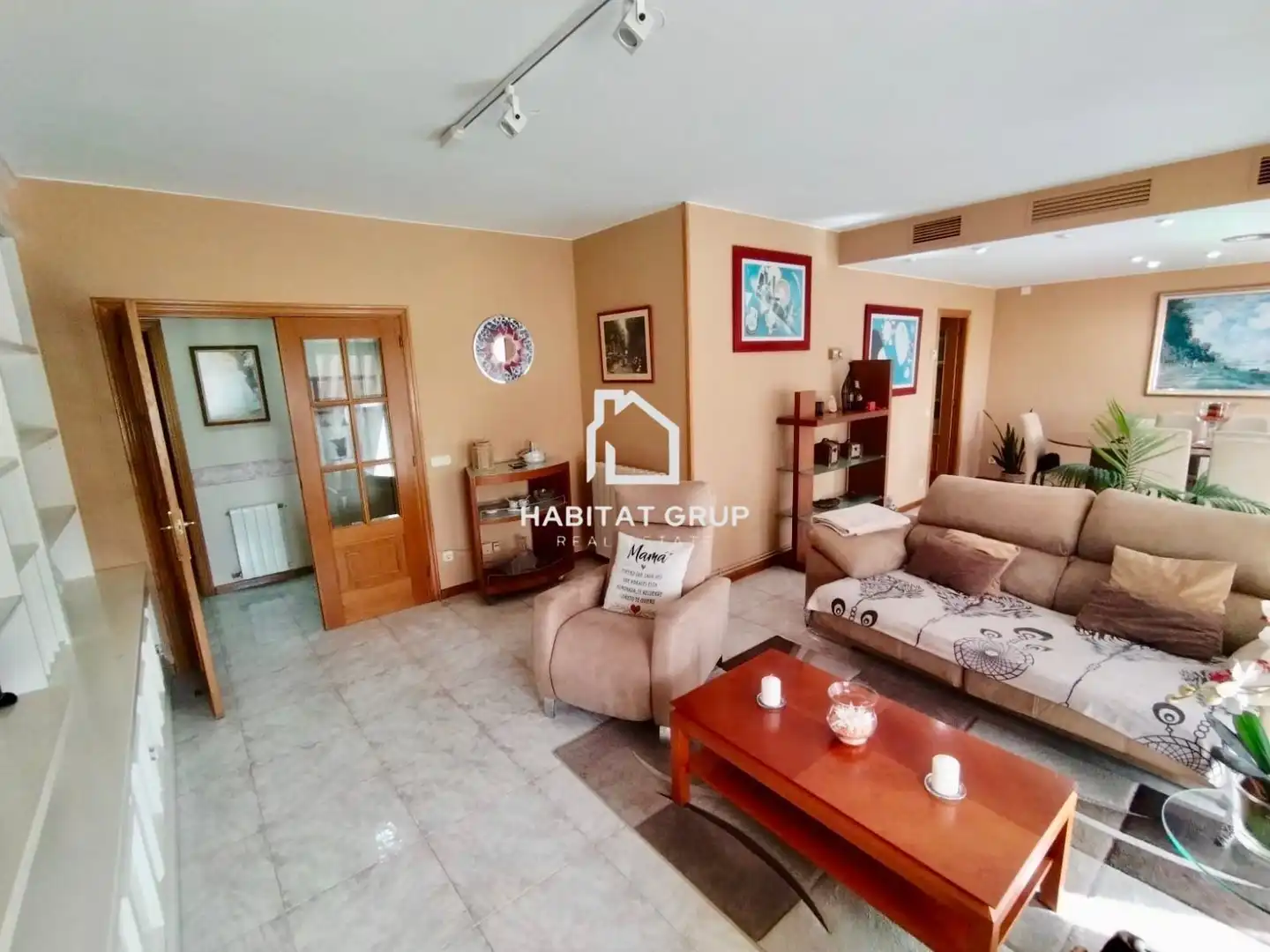 Piso con ascensor en venta en Centre, imagen 6