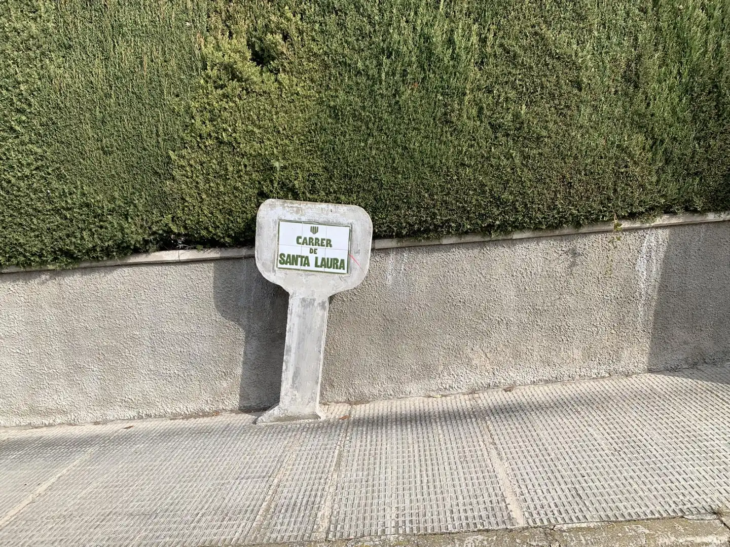 Terrenos y solares en venta en Calle SANTA LAURA, imagen 44