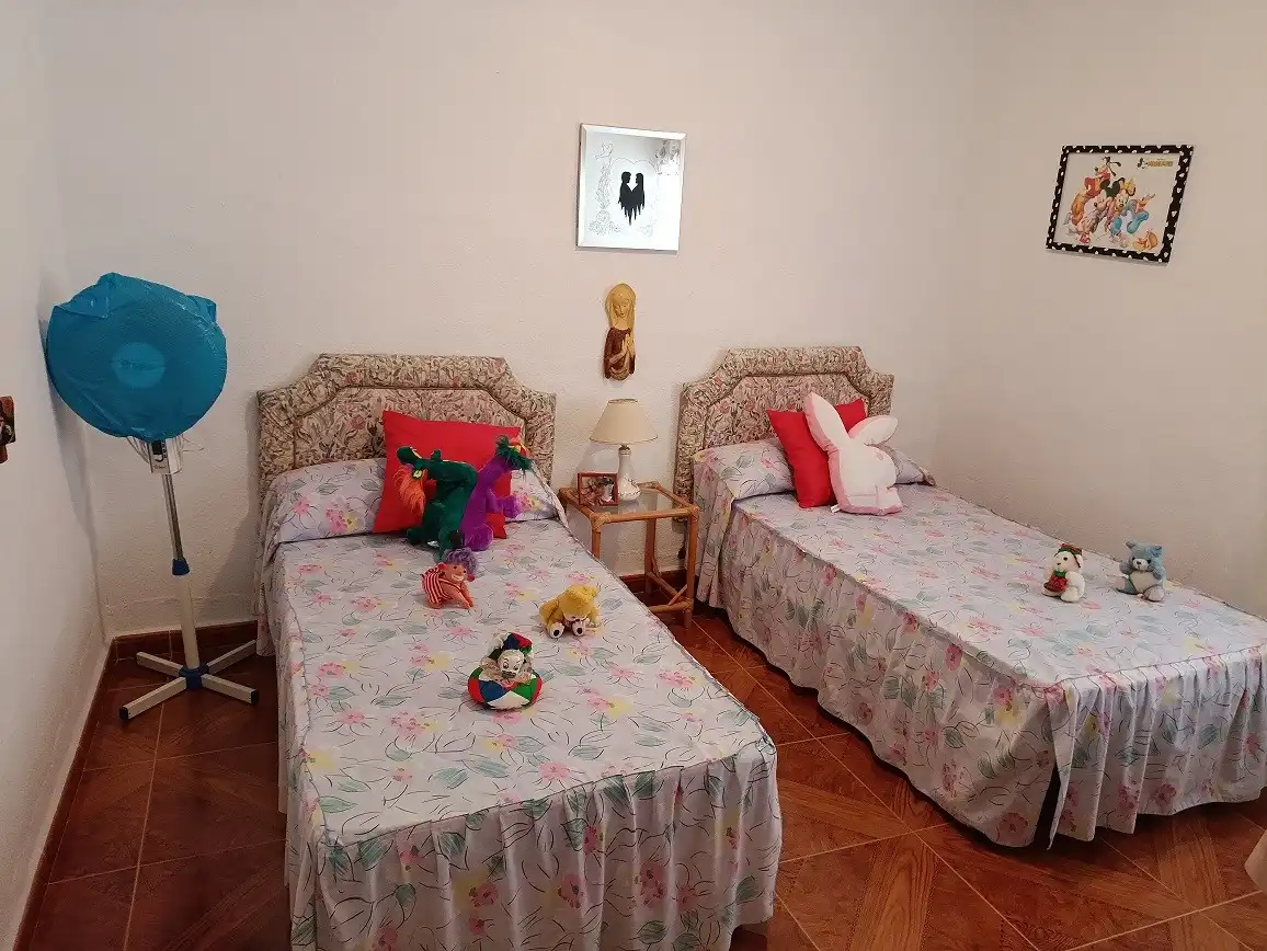 Casa amb piscina en venda a Tobarra, imagen 16