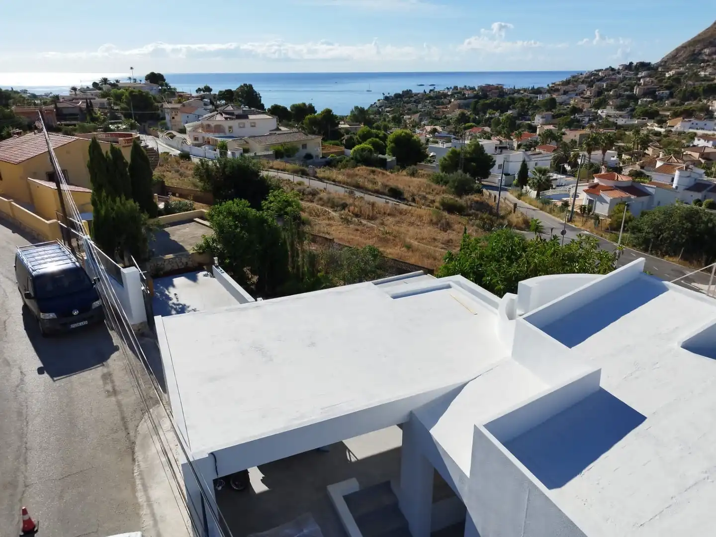 Villa avec piscine à vendre à Canuta, imagen 6