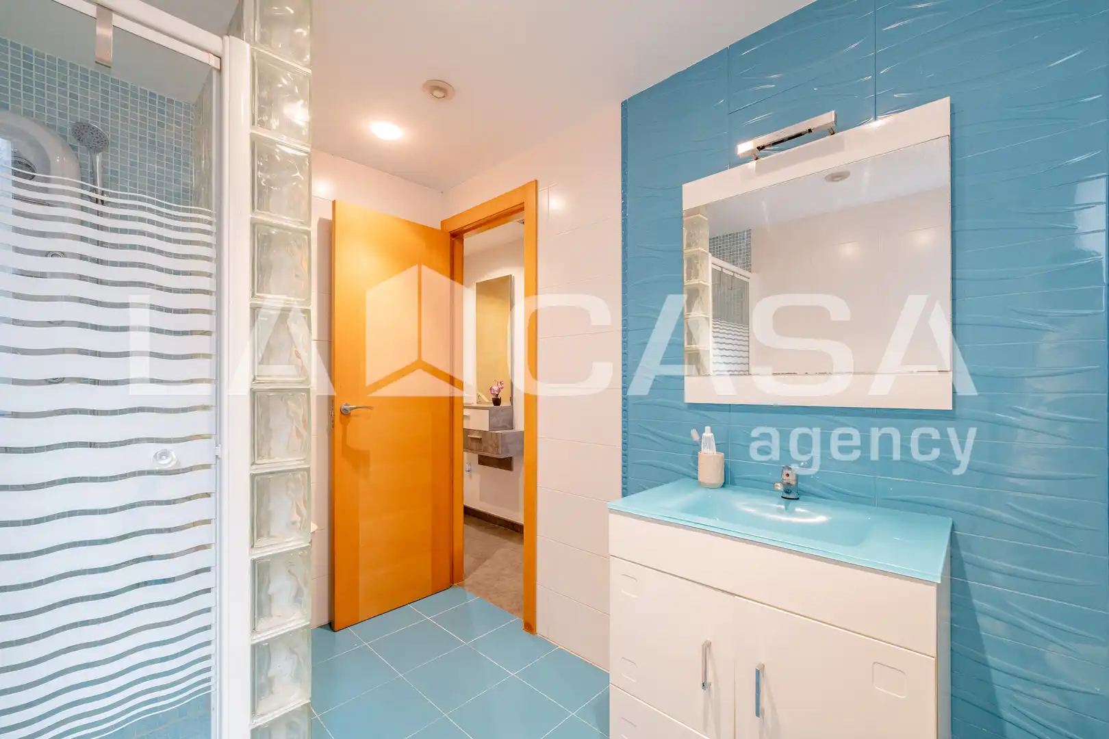 Piso con terraza en venta en Metro - Auditorio, imagen 14
