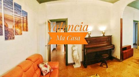 Foto 3 von Wohnung zur Miete in Arrancapins,  Valencia Capital