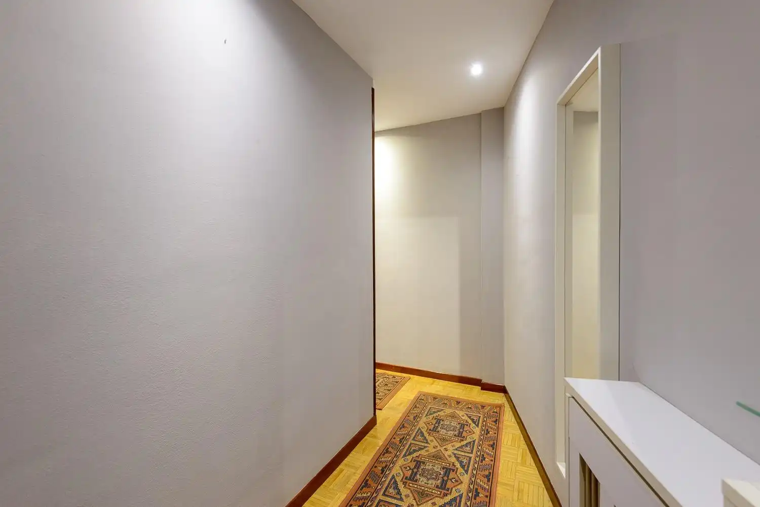 Piso en venta en Siero con Calefacción, Trastero y Amueblado