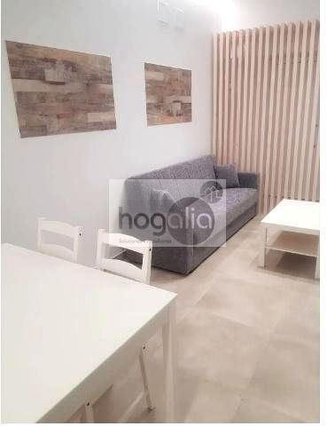 Planta baixa de lloguer a San Carlos - San José