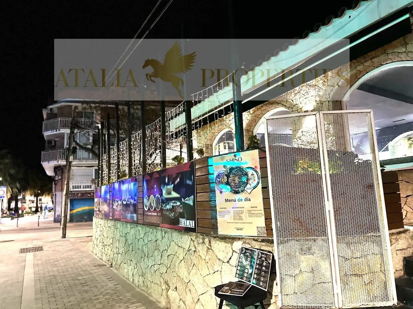 Local comercial en traspaso en Lluminetes, imagen 21