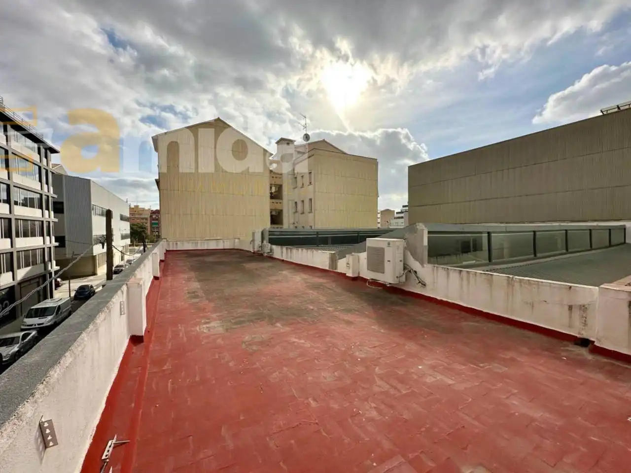 Nau industrial de lloguer a El Gall, imagen 43