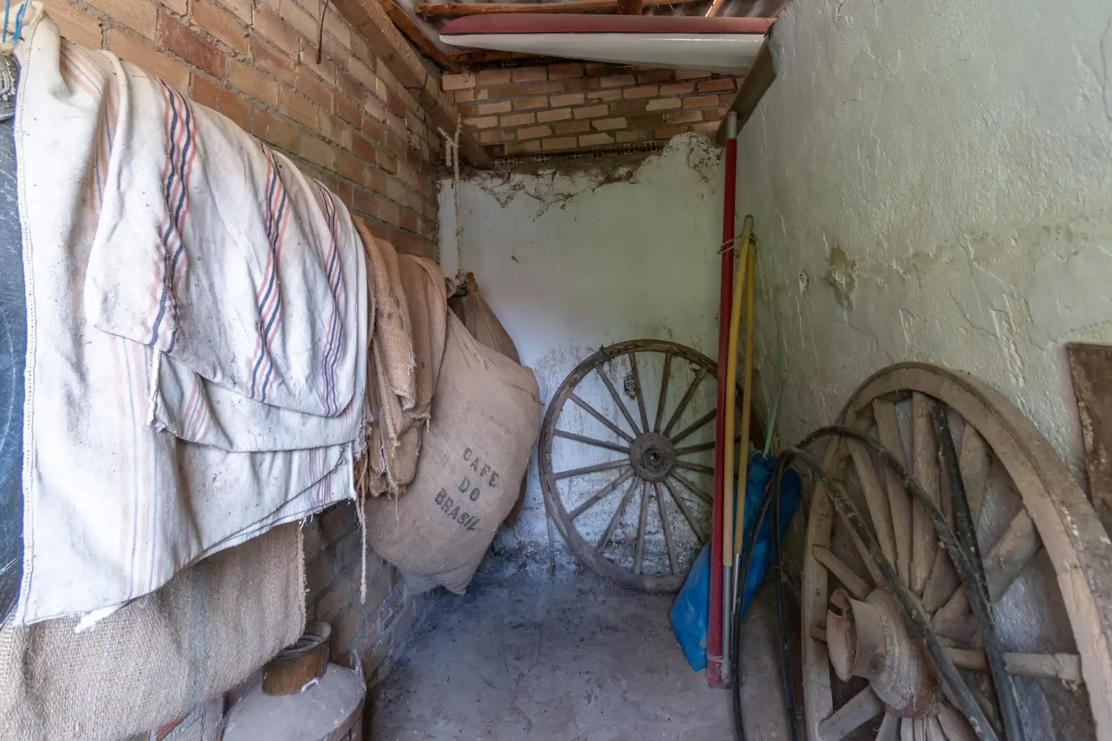 Casa amb jardí en venda a Calle PANTANO 8, imagen 44