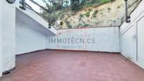 Terrace of Duplex for sale in Arenys de Munt  with Heating, Terrace and Balcony