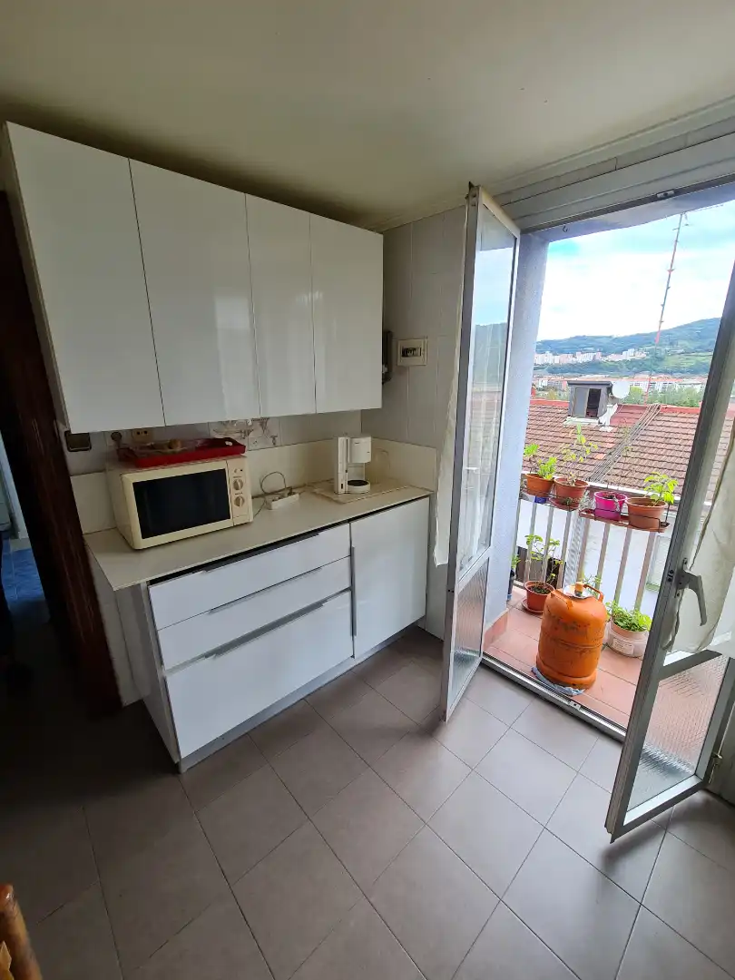 Appartamento con terrazza in vendita a Kalero - Basozelai, imagen 3
