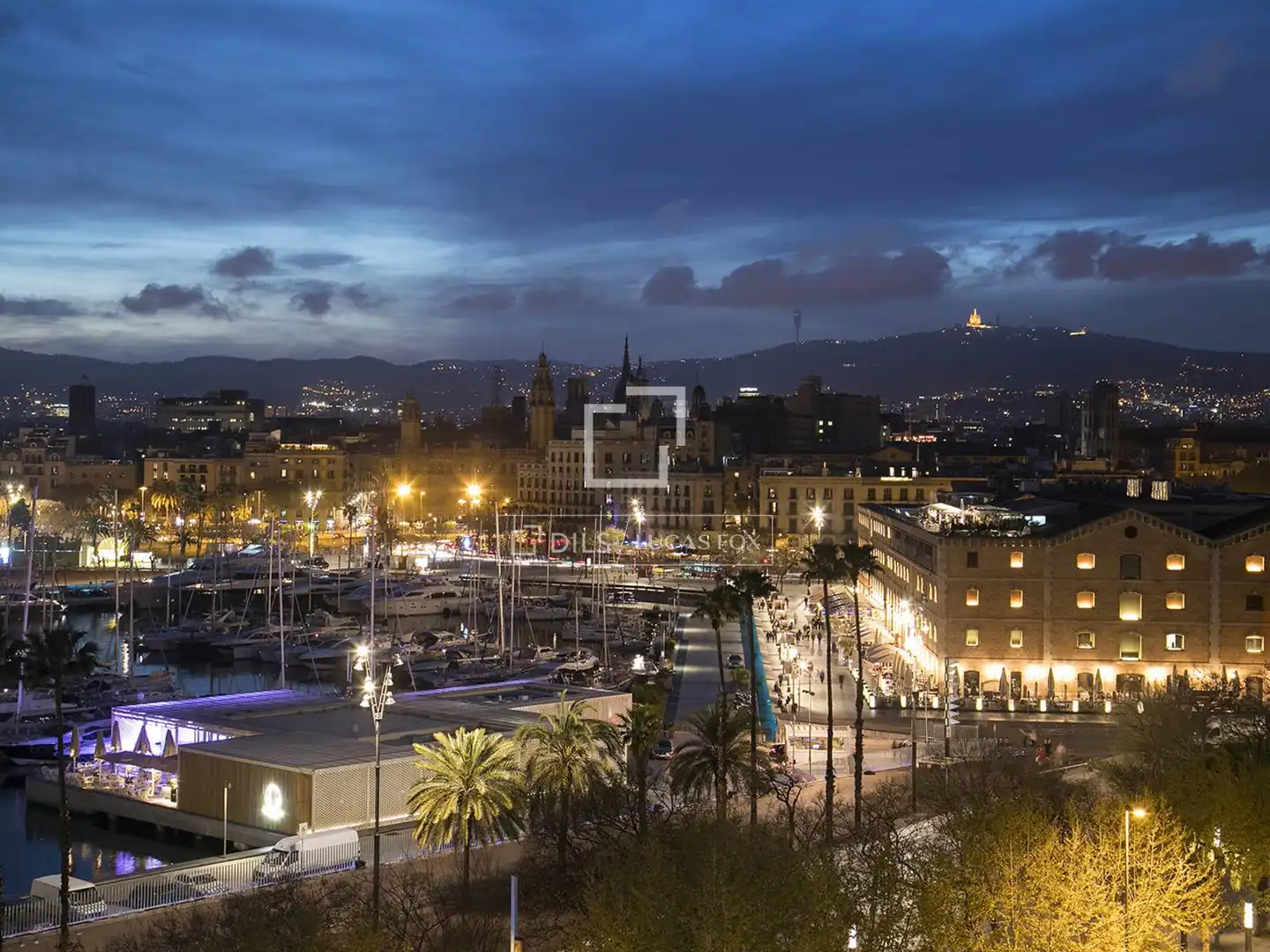 Ático con ascensor en venta en Ciutat Vella, imagen 52