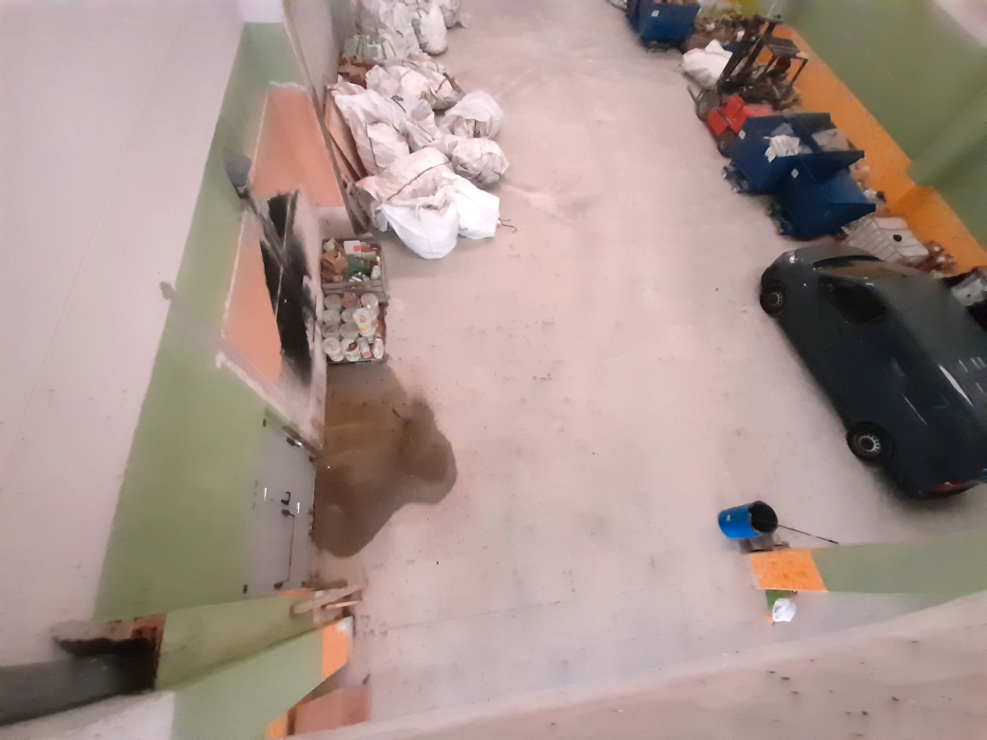 Nau industrial en venda en Alcover