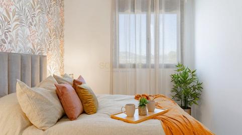 Foto 4 de Apartament de lloguer a Los Álamos, Torremolinos