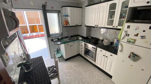 Foto 4 de Casa adosada en venda a Barrocanes, Ourense