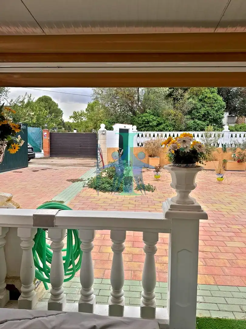 Casa con piscina in vendita a Pedanías - Extrarradio, imagen 33