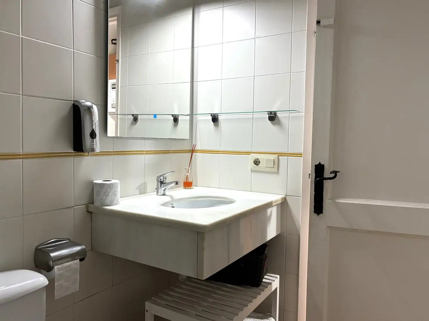 Bany de Estudi en venda en Palafrugell amb Aire condicionat, Terrassa i Piscina