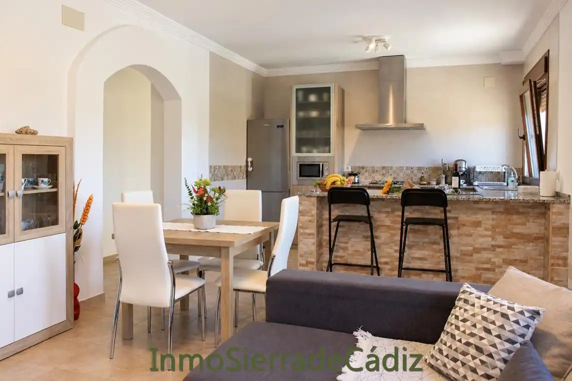 Casa rustica con piscina in vendita a La Calva, imagen 17