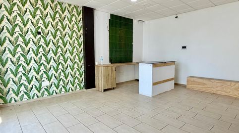 Foto 2 von Geschaftsraum zur Miete in Playa Bajadilla - Puertos, Marbella
