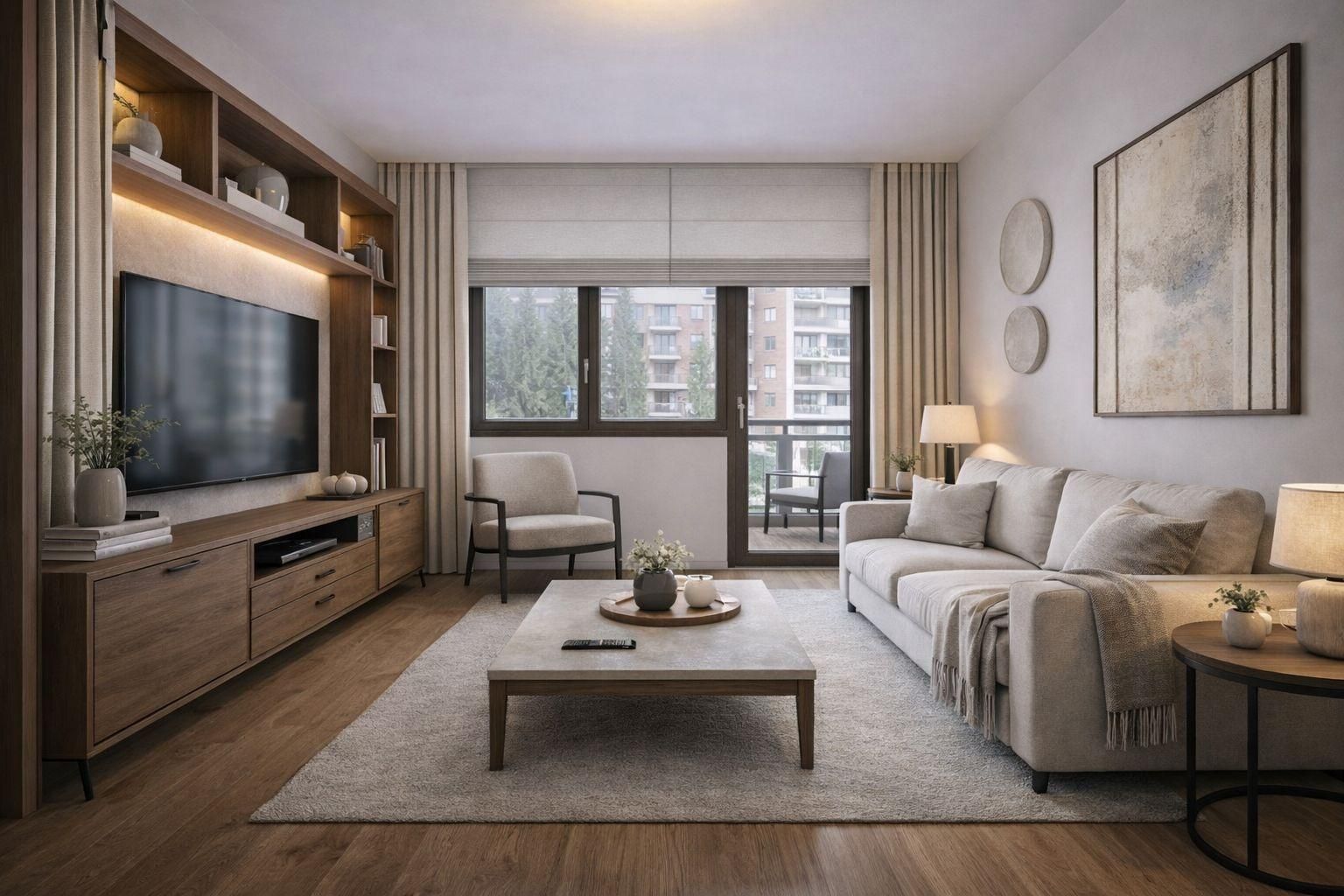 Piso en venta en Urbi