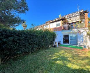 Garden of Apartment for sale in Estepona  with Private garden and Terrace