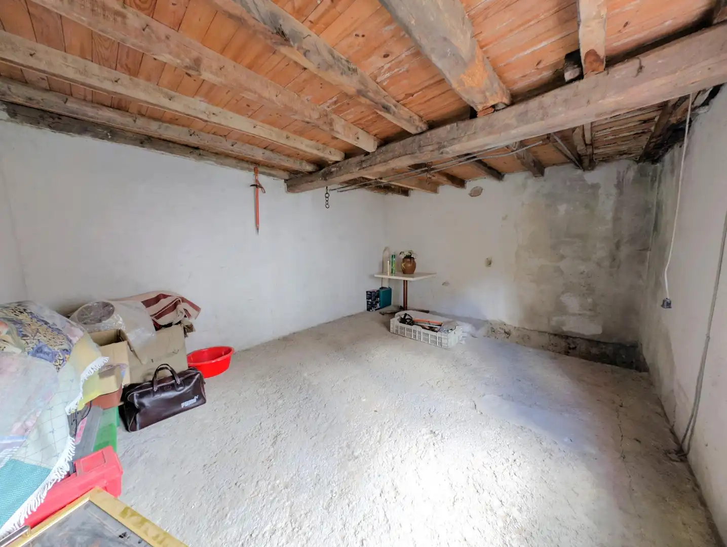 Casa amb terrassa en venda a Barrio FELECHOSA ABAJO 94, imagen 57