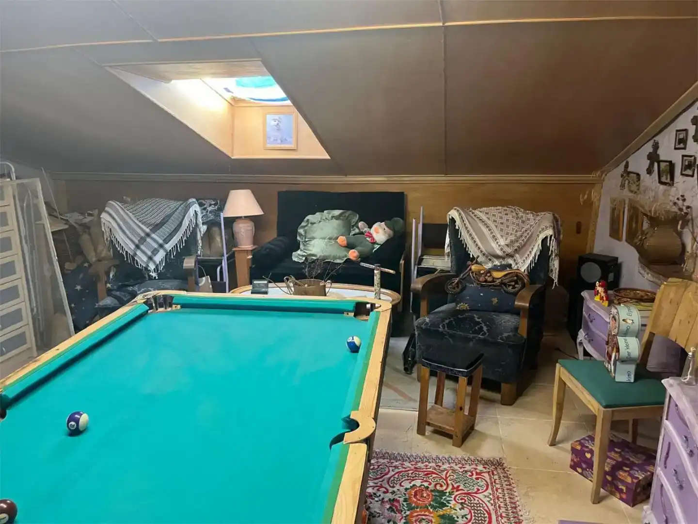Pis en venda en Modúbar de la Emparedada amb Jardí privat, Parquet i Traster