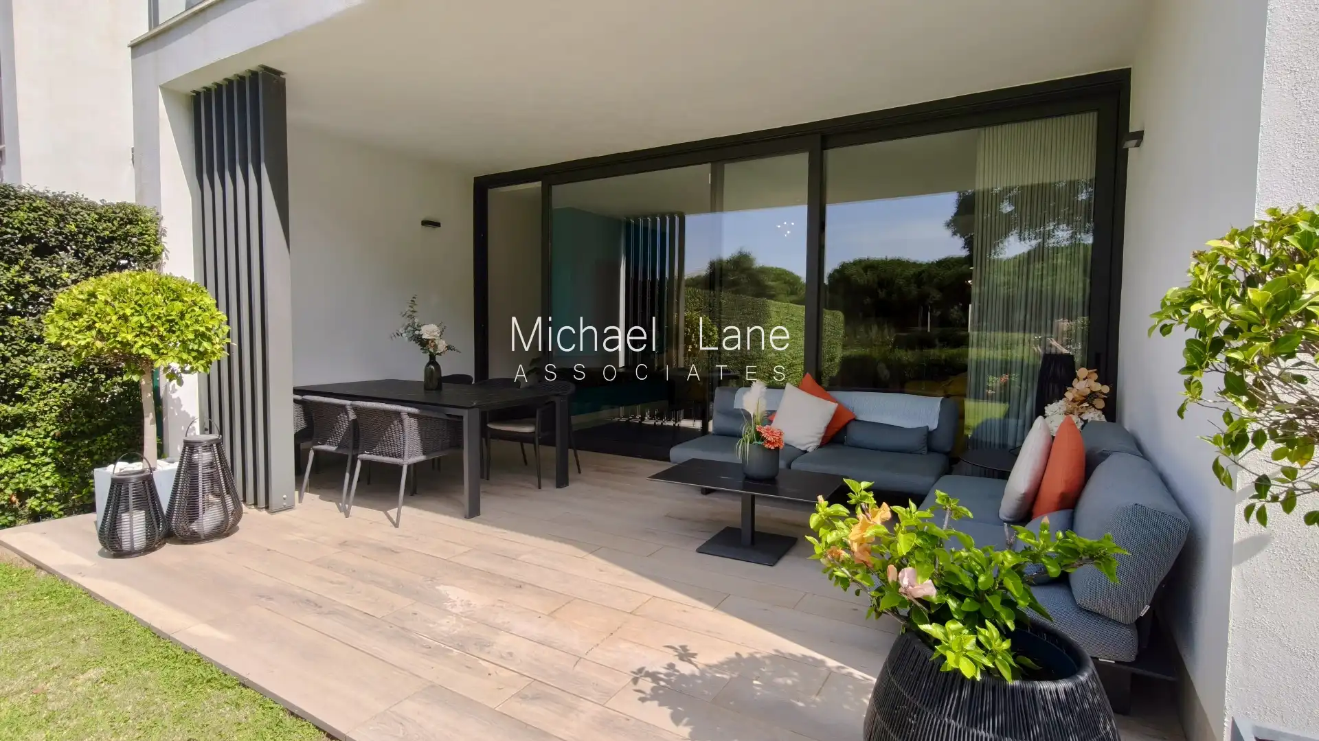 Maison mitoyenne avec terrasse à vendre à Urbanización San Roque Club, imagen 11