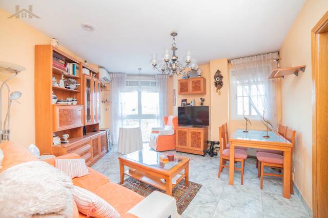 Piso en Venta en Estación