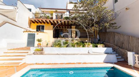 Foto 2 de Casa o xalet en venda a Carrer del Polvorí, El Terreno,  Palma de Mallorca