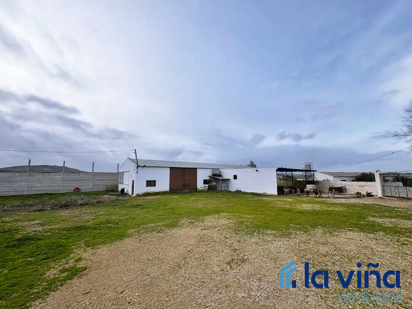 Casa o chalet en venta en Los Corrales con Aire acondicionado y Amueblado