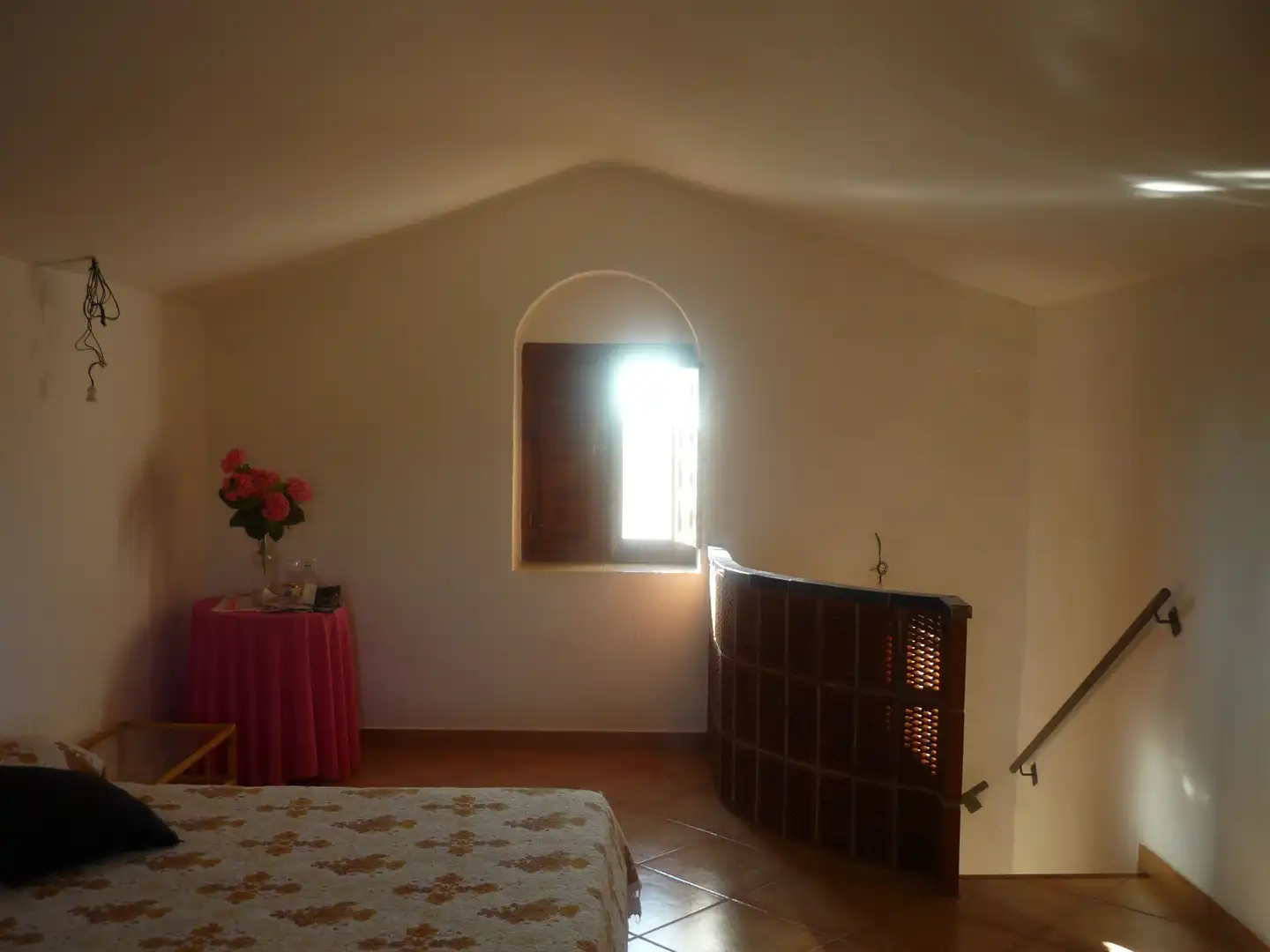 Bedroom of Land for sale in Vila-rodona