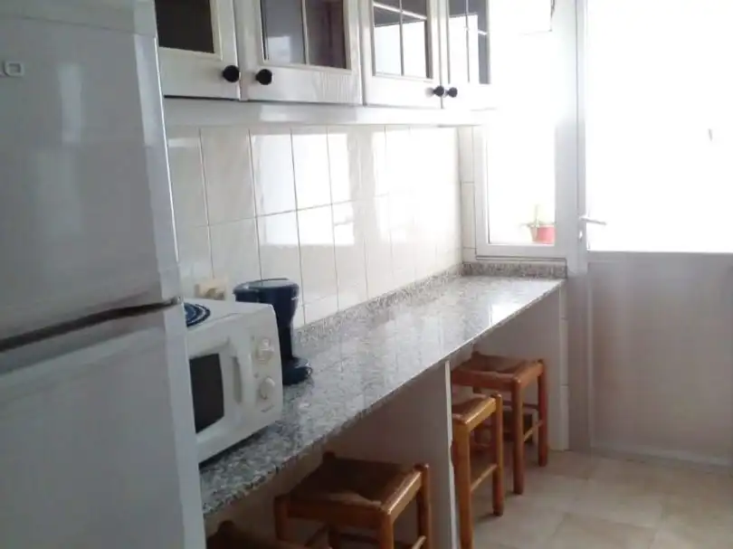 Piso con ascensor en alquiler en Rúa Castelao 55, imagen 40