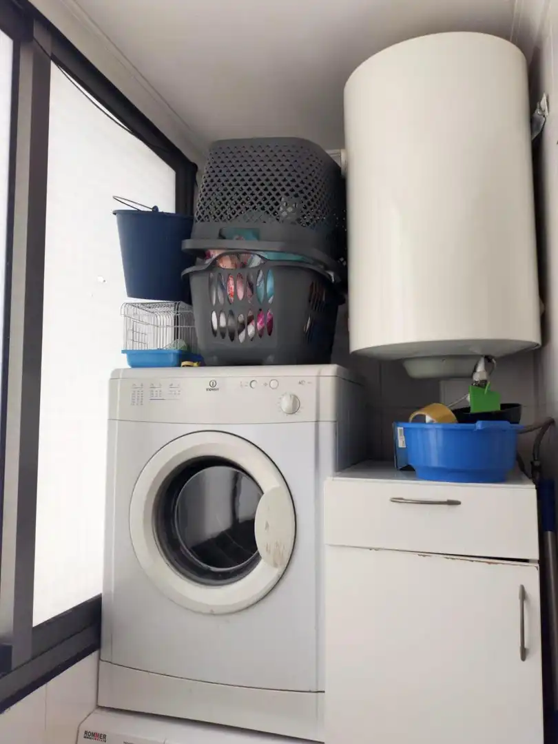 Wohnung mit Aufzug zum Verkauf in Albatera, imagen 7