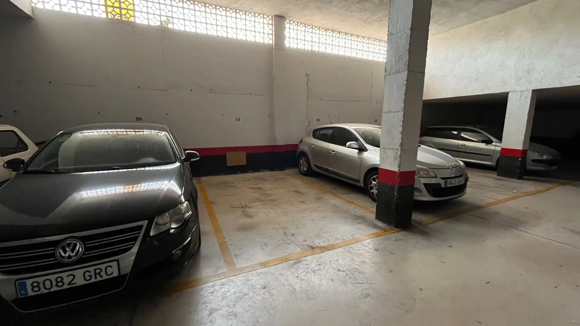 Apartament en venda a Pueblo - Urbanizaciones