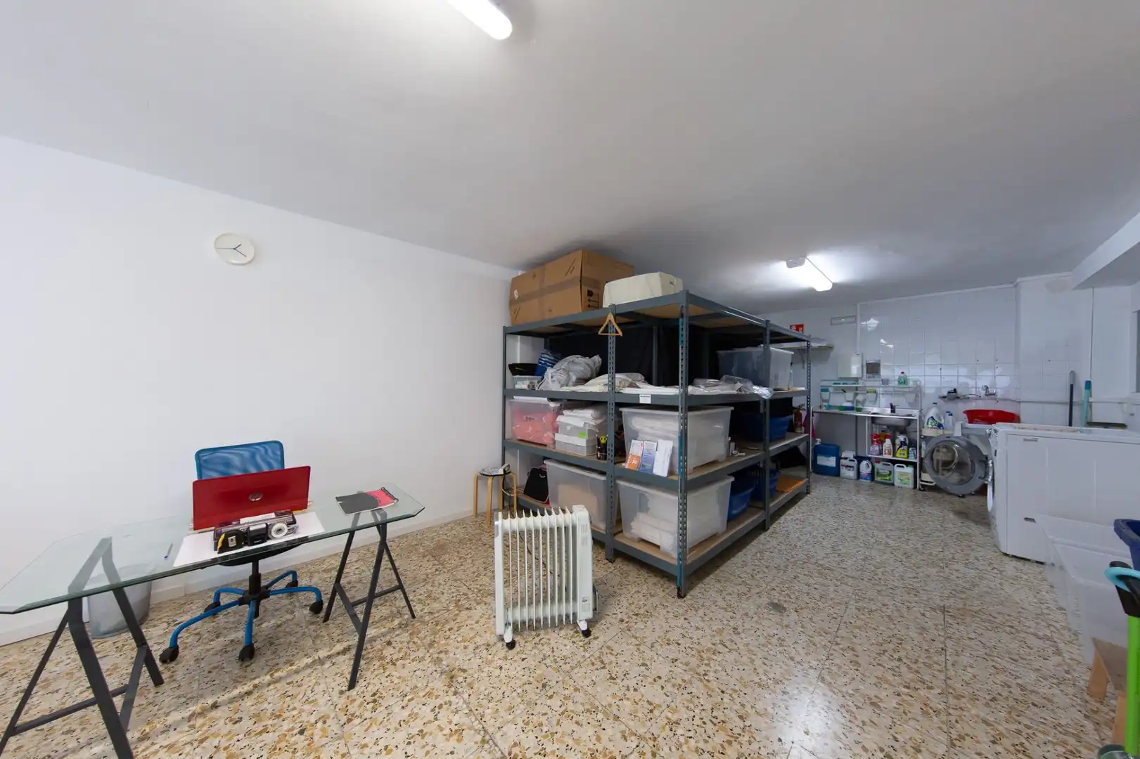Local en venta en Alicante / Alacant con Aire acondicionado y Amueblado