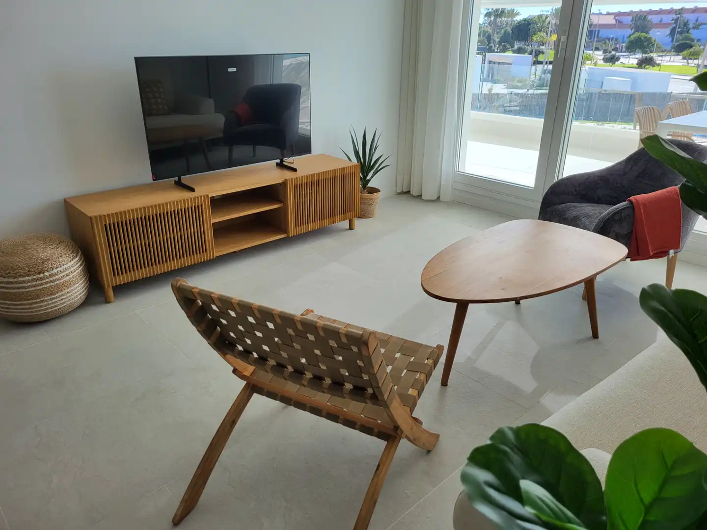 Wohnung mit Pool zur Miete in Calle Bach 3, imagen 10