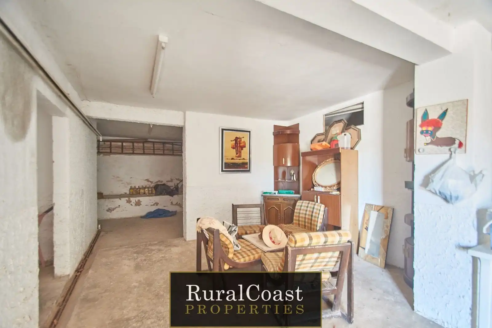 Detached house with pool for sale in Els Planets, imagen 70