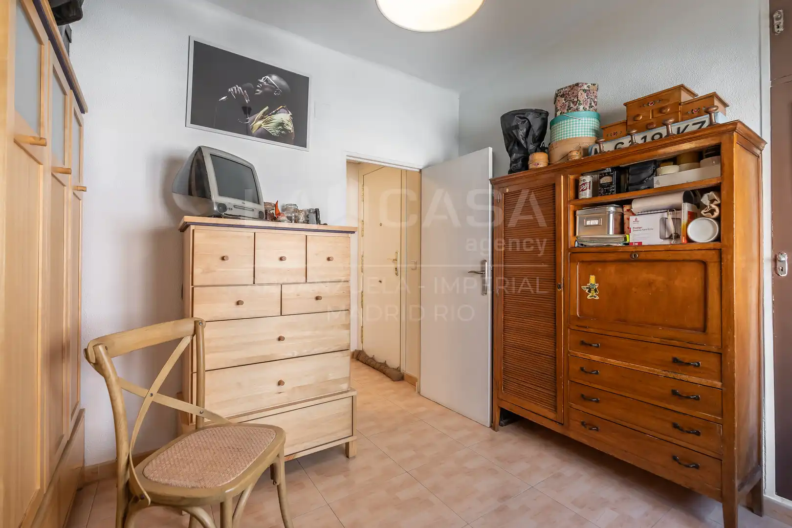 Appartement avec ascenseur à vendre à Calle LINNEO, imagen 49