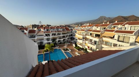 Foto 5 de Apartamento en venta en Los Cristianos, Arona