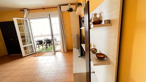 Foto 3 de Apartamento de alquiler en Villaricos, Cuevas del Almanzora