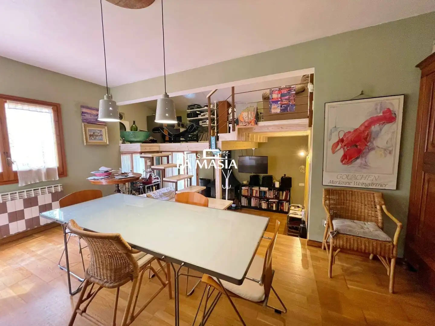Haus mit Garten zum Verkauf in Olivella, imagen 7