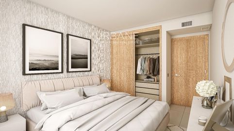 Elegante apartamento de 3 dormitorios con estilo mediterráneo en Grand Bay, image 2