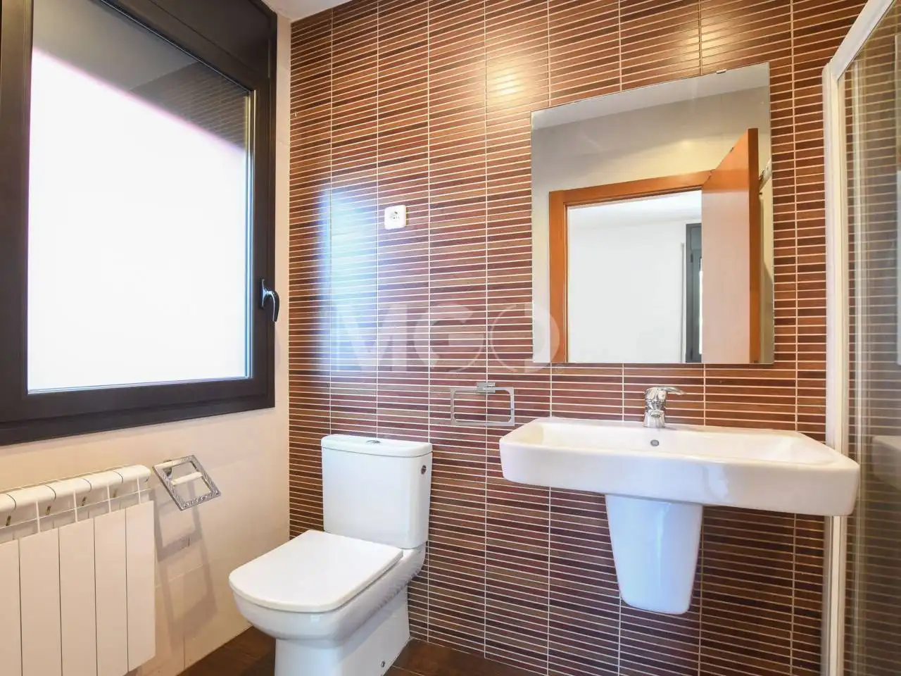 Baño de Piso en venta en Calldetenes con Calefacción, Terraza y Trastero